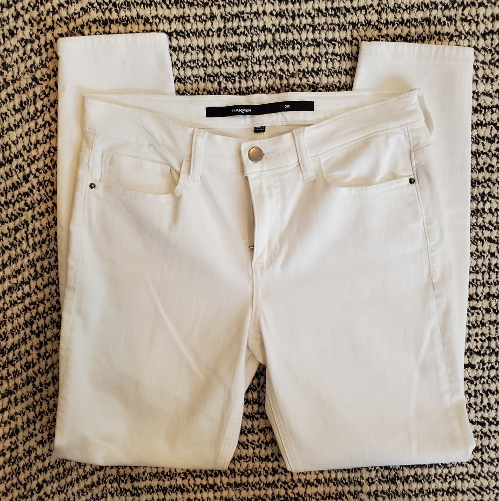 *NWOT* Harper Jeans